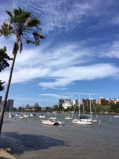 brisbane-river